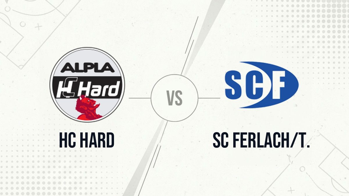Pronostic HC Hard SC Ferlach/T.
