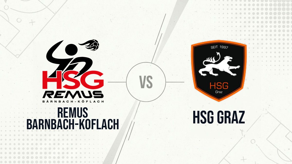 Pronostic Remus Barnbach-Koflach HSG Graz