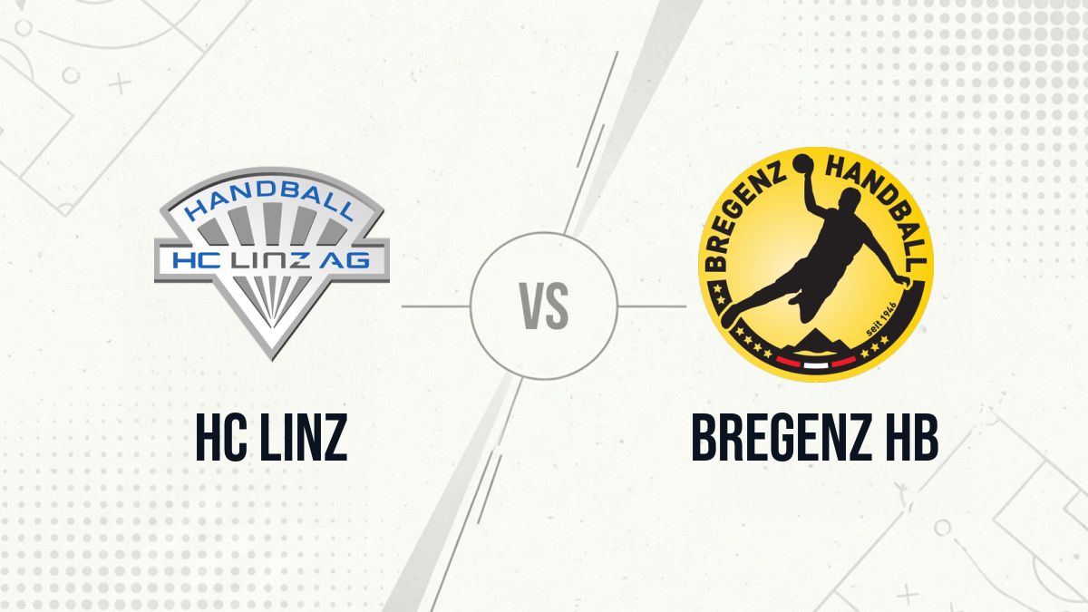Pronostic HC Linz Bregenz HB