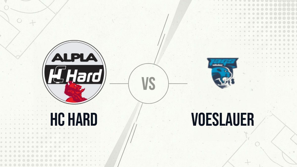 Pronostic HC Hard Voeslauer