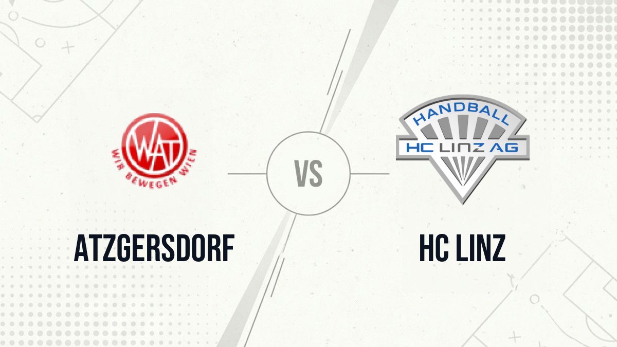 Pronostic Atzgersdorf HC Linz