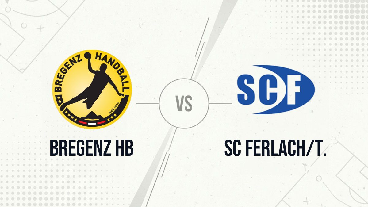 Pronostic Bregenz HB SC Ferlach/T.