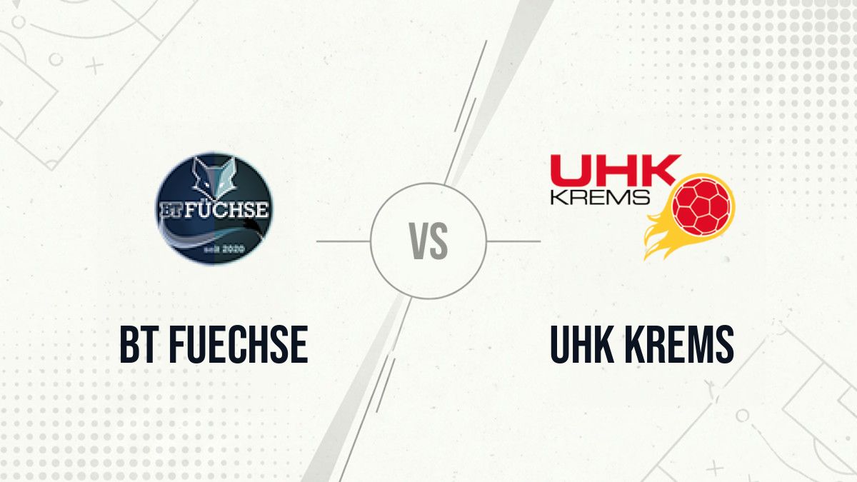 Pronostic BT Fuechse UHK Krems