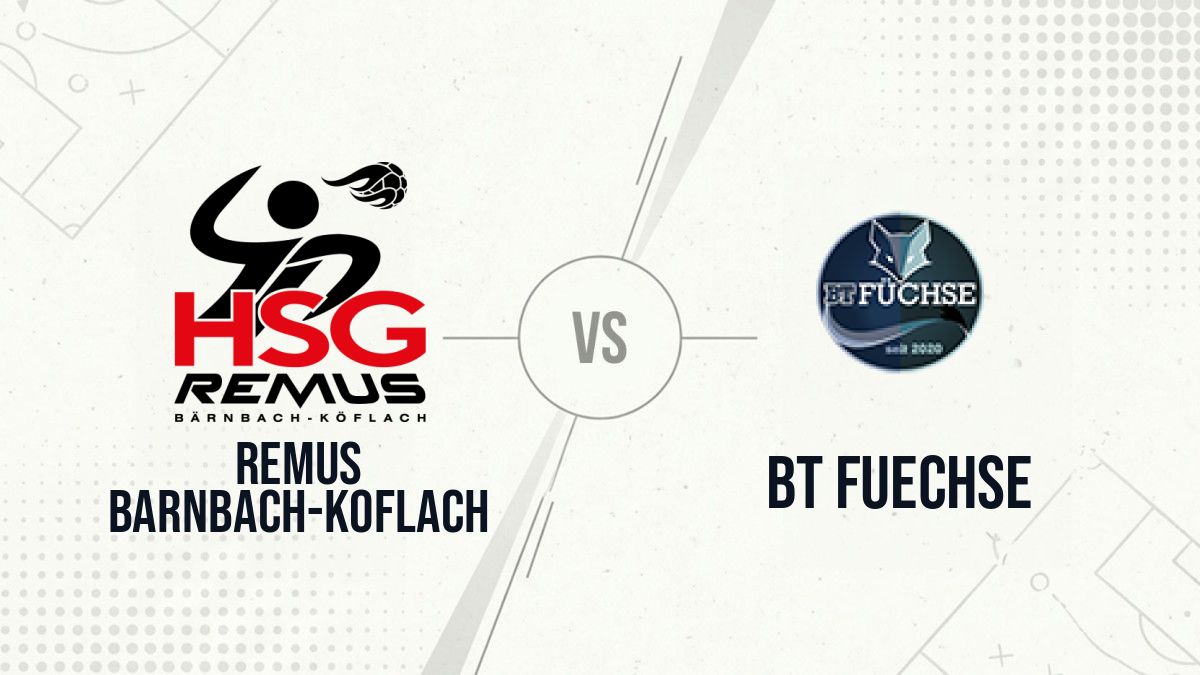 Pronostic Remus Barnbach-Koflach BT Fuechse