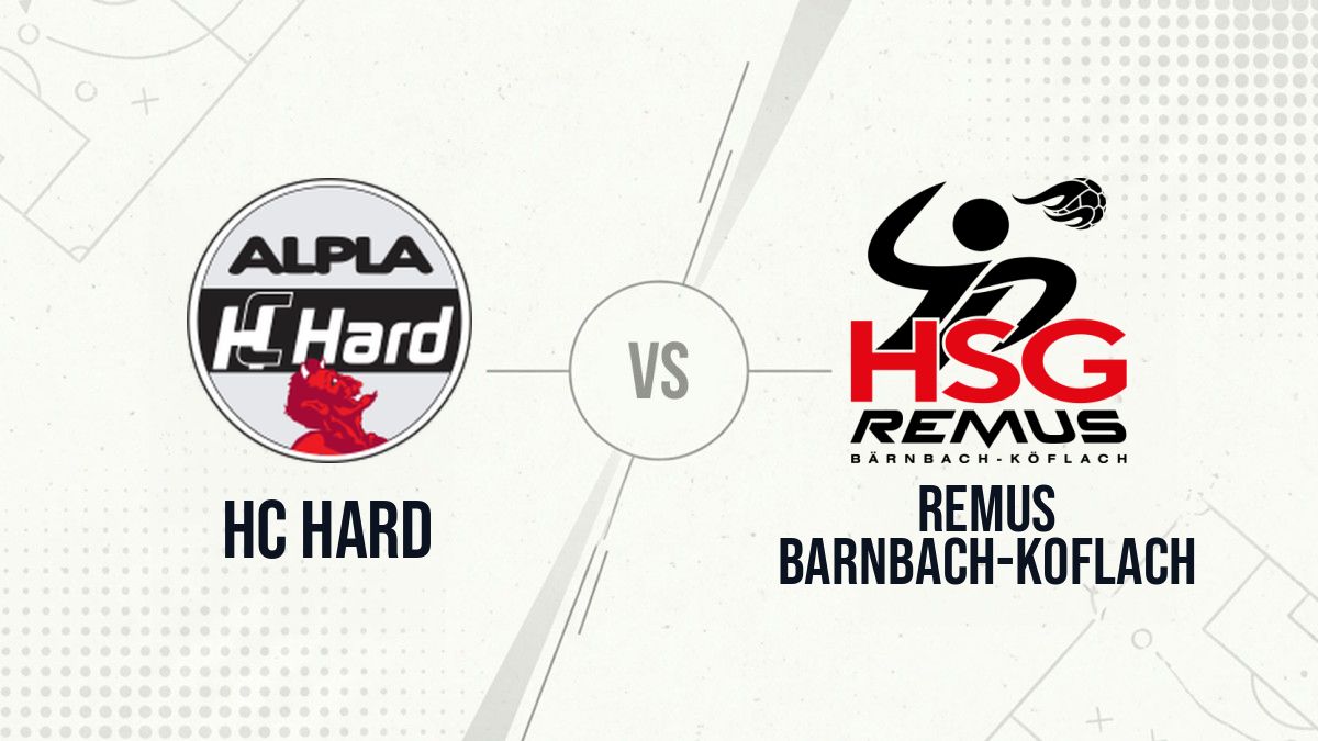 Pronostic HC Hard Remus Barnbach-Koflach