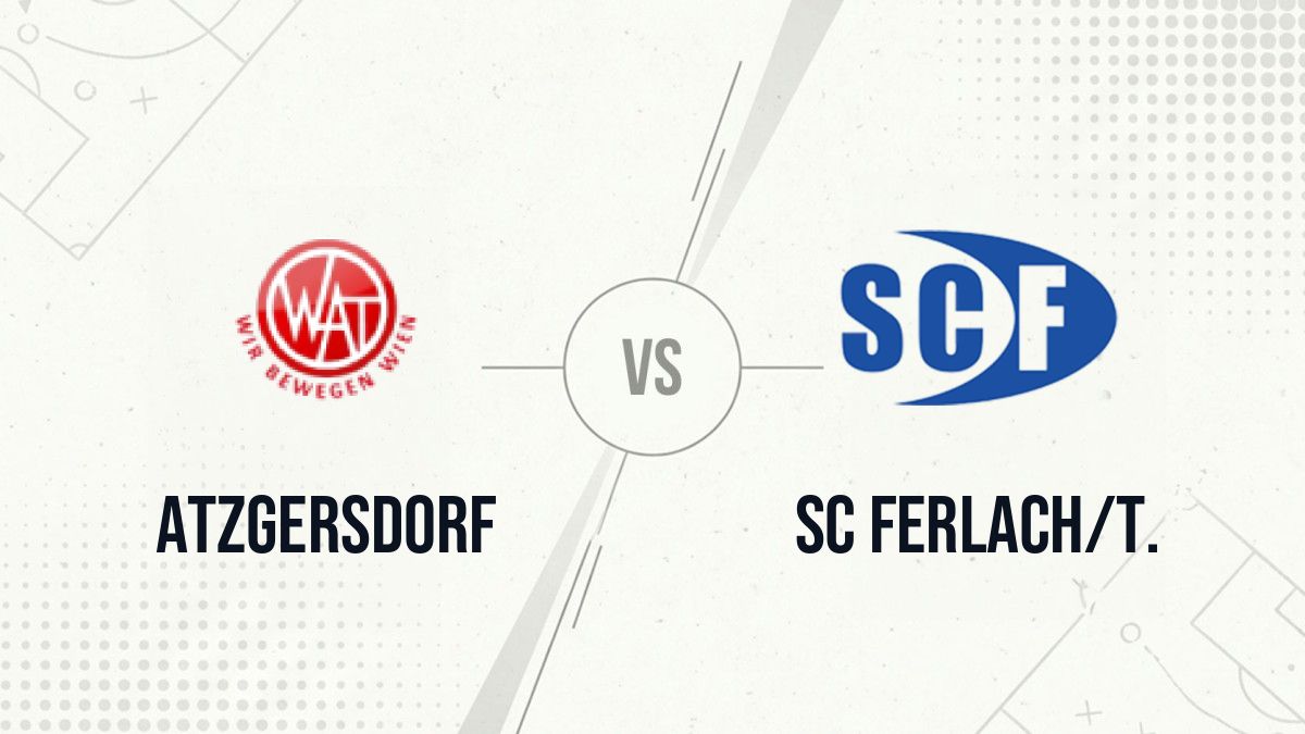 Pronostic Atzgersdorf SC Ferlach/T.
