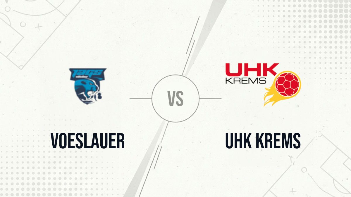 Pronostic Voeslauer UHK Krems