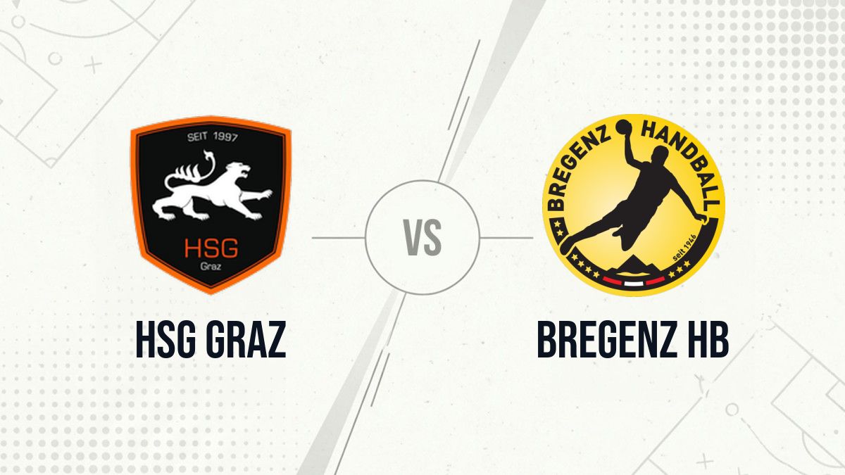 Pronostic HSG Graz Bregenz HB