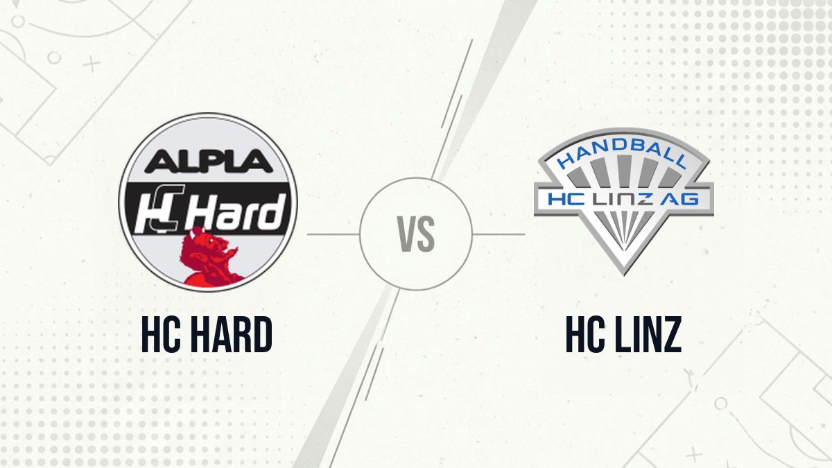 Pronostic HC Hard HC Linz