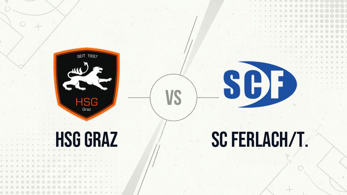 Pronostic HSG Graz SC Ferlach/T.