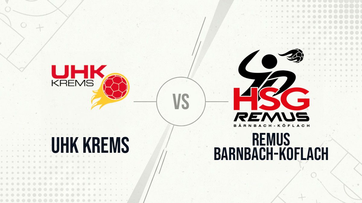 Pronostic UHK Krems Remus Barnbach-Koflach