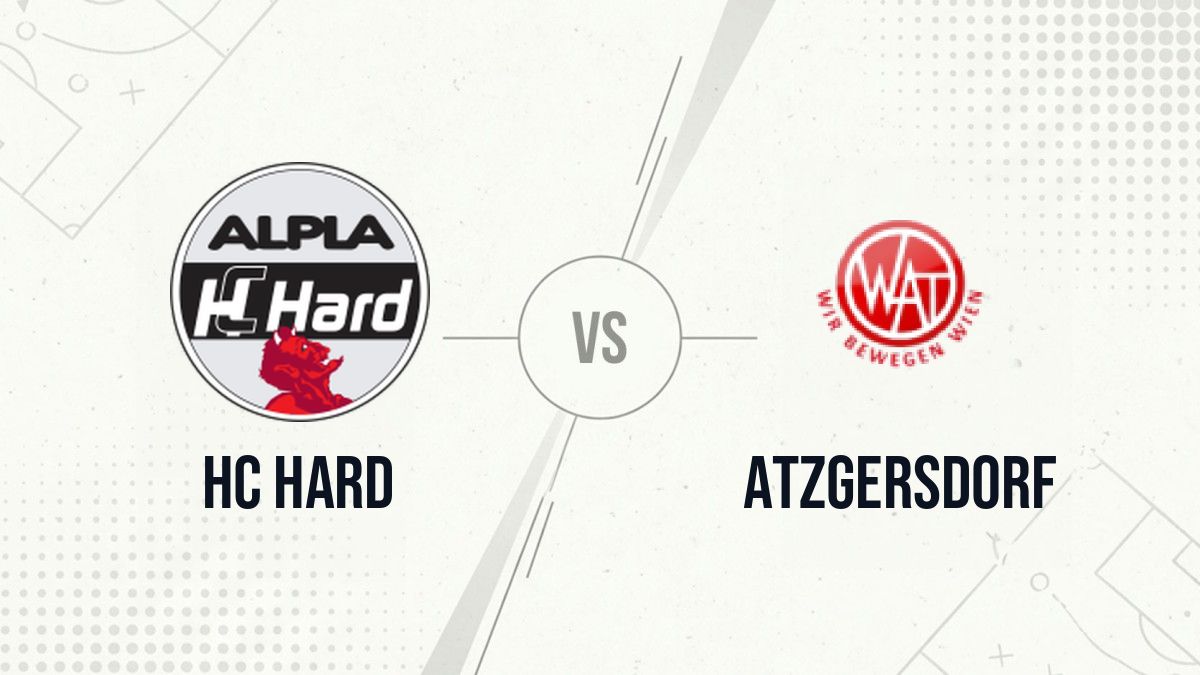 Pronostic HC Hard Atzgersdorf