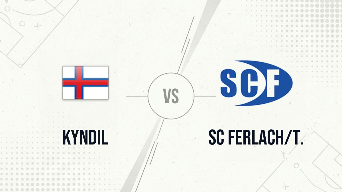 Pronostic Kyndil SC Ferlach/T.