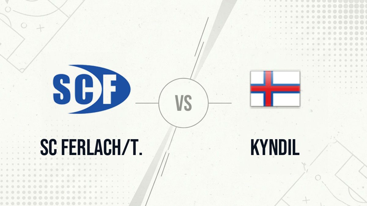 Pronostic SC Ferlach/T. Kyndil