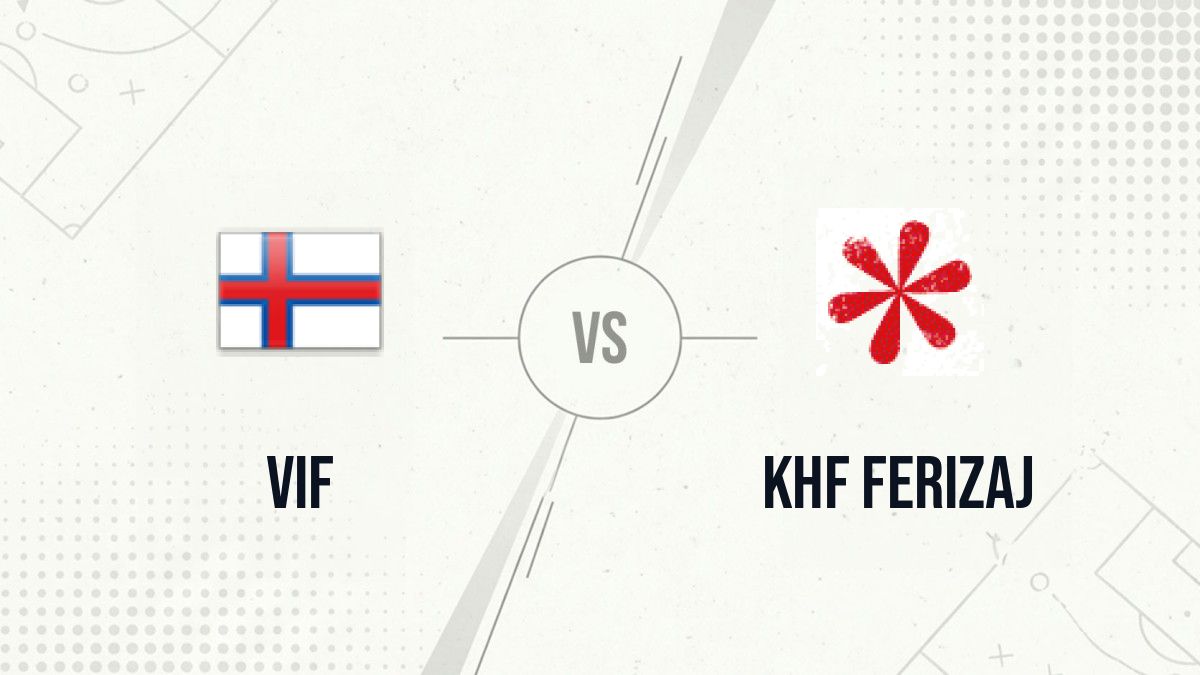 Pronostic VIF KHF Ferizaj