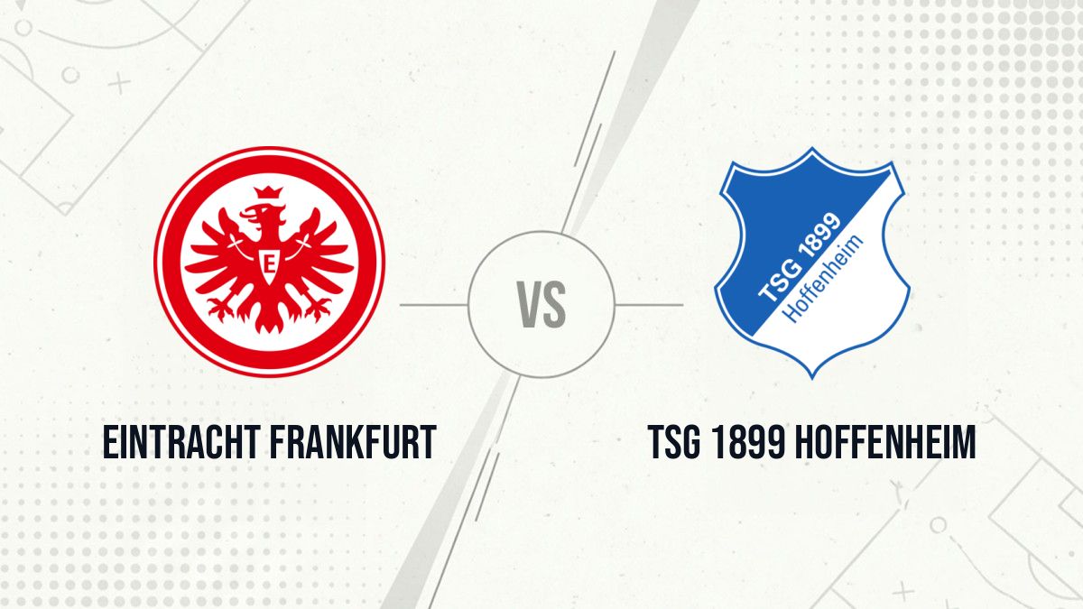 Pronostic Eintracht Frankfurt TSG 1899 Hoffenheim