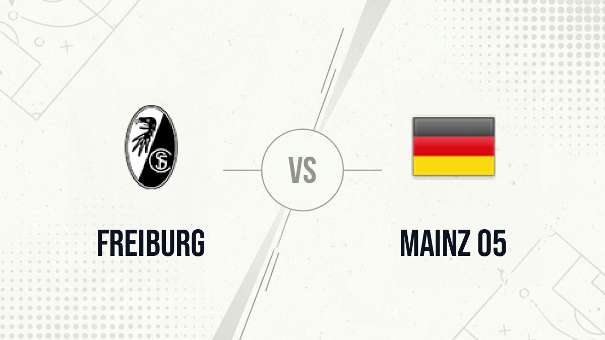 Pronostic Freiburg Mainz 05