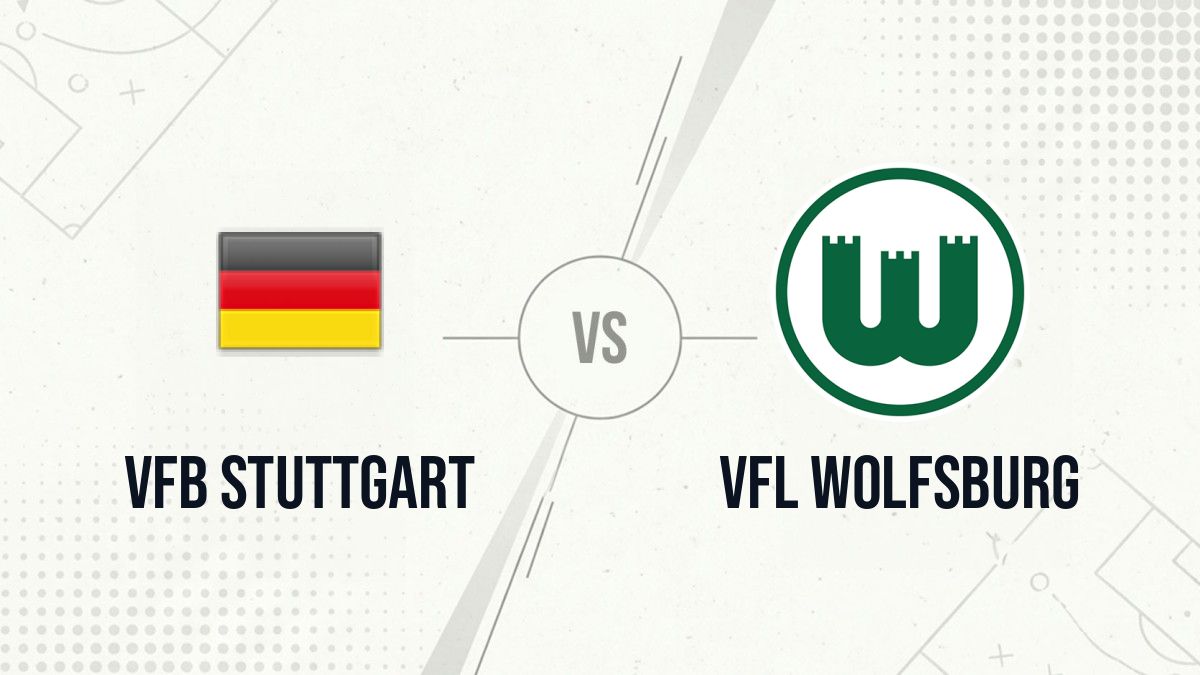 Pronostic VfB Stuttgart VfL Wolfsburg