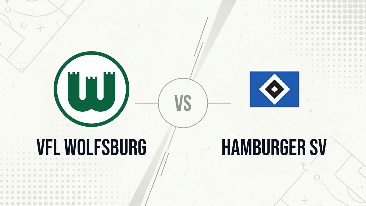 Pronostic VfL Wolfsburg Hamburger SV