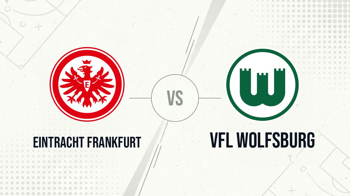 Pronostic Eintracht Frankfurt VfL Wolfsburg