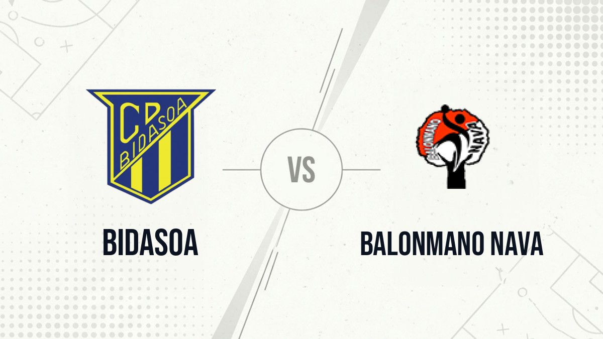Pronostic Bidasoa Balonmano Nava