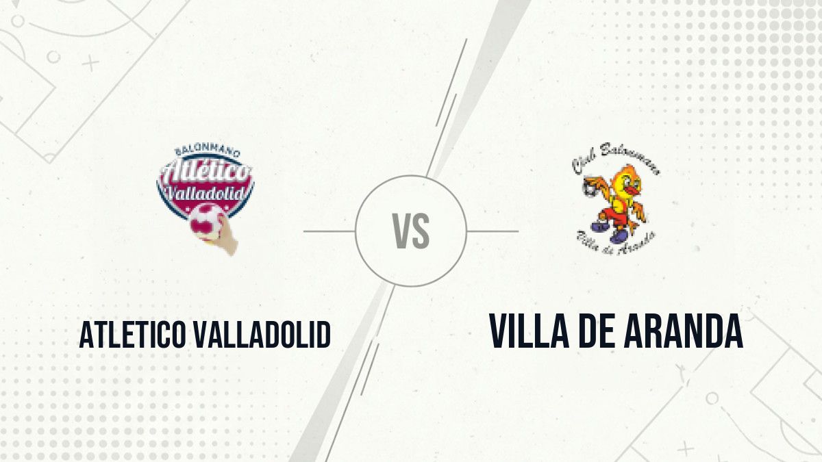 Pronostic Atletico Valladolid Villa De Aranda