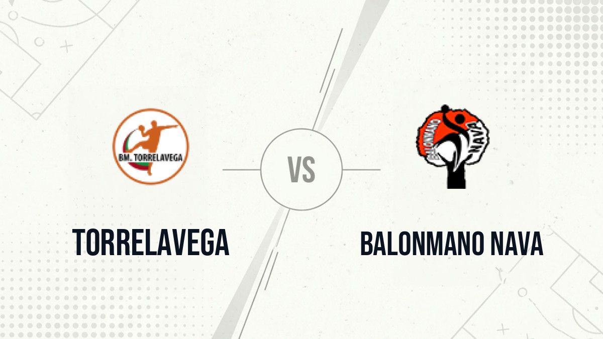 Pronostic Torrelavega Balonmano Nava