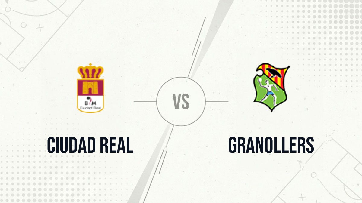 Pronostic Ciudad Real Granollers