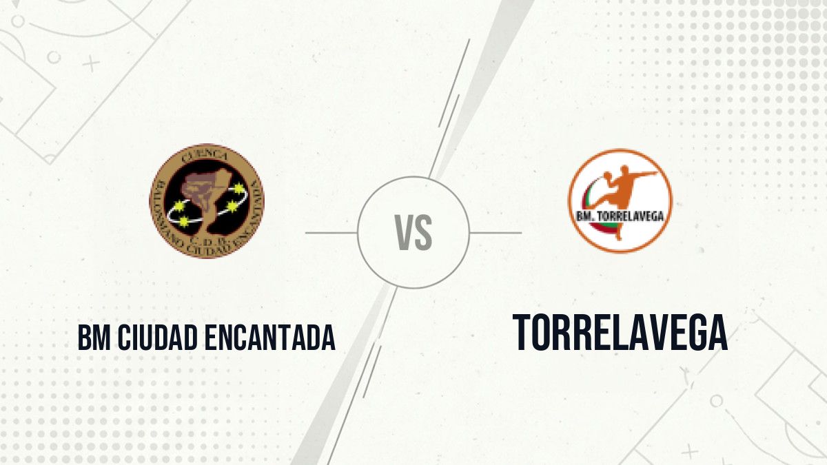 Pronostic BM Ciudad Encantada Torrelavega