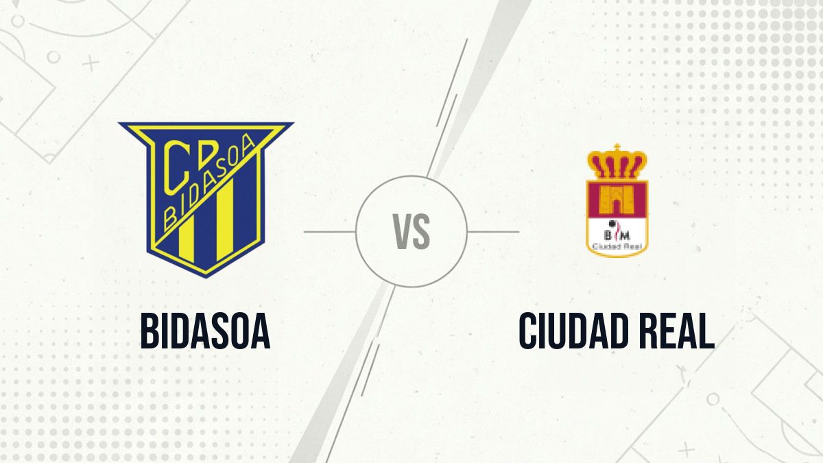 Pronostic Bidasoa Ciudad Real