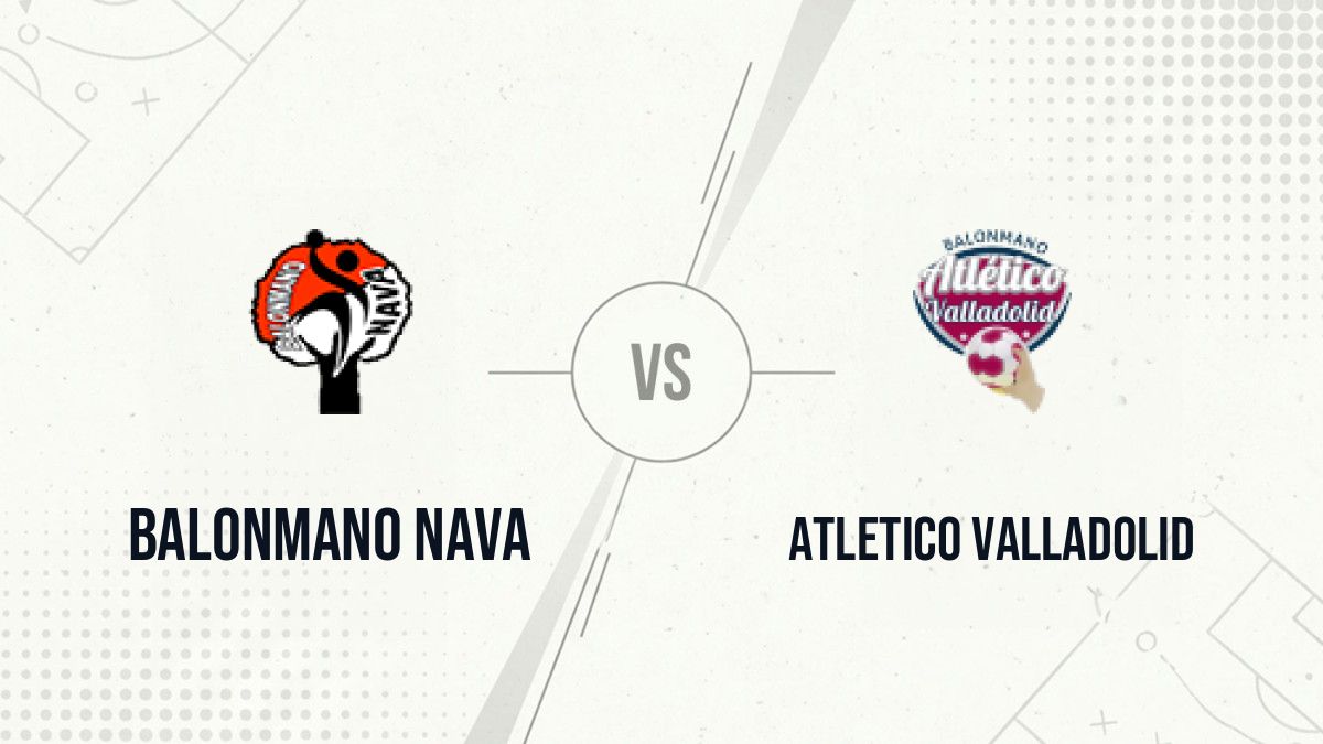 Pronostic Balonmano Nava Atletico Valladolid