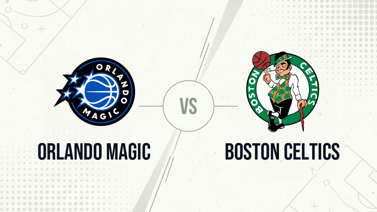 Pronostic Orlando Magic Boston Celtics
