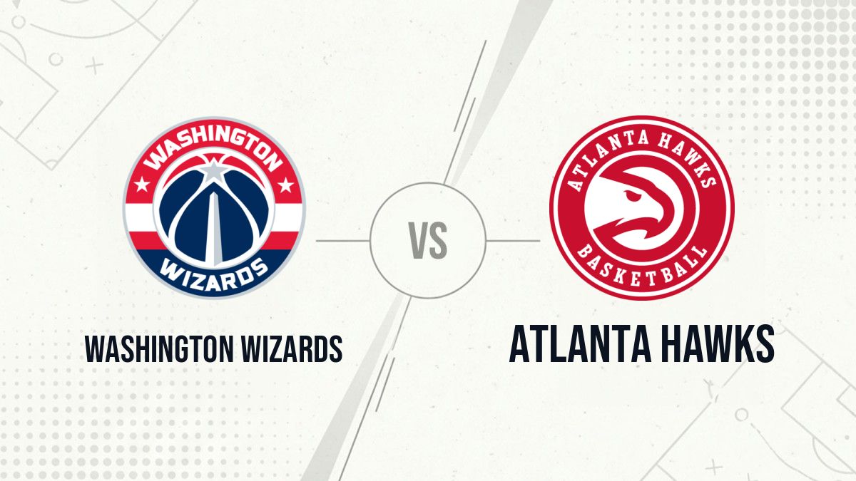 Pronostic Washington Wizards Atlanta Hawks