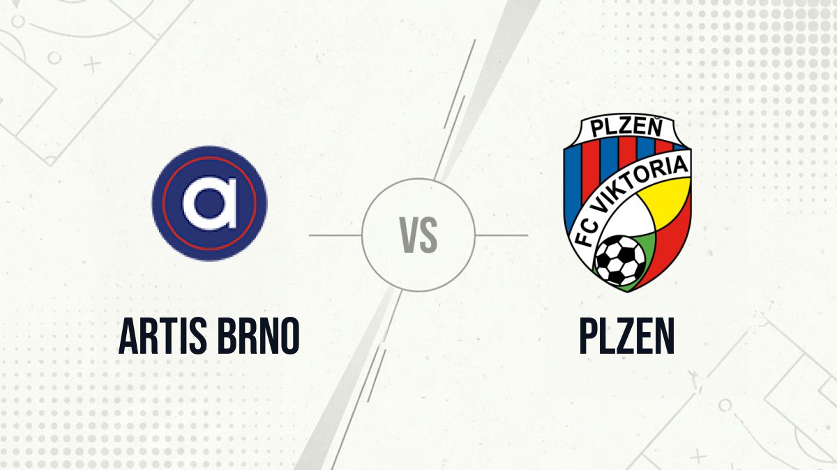Pronostic Artis Brno Plzen