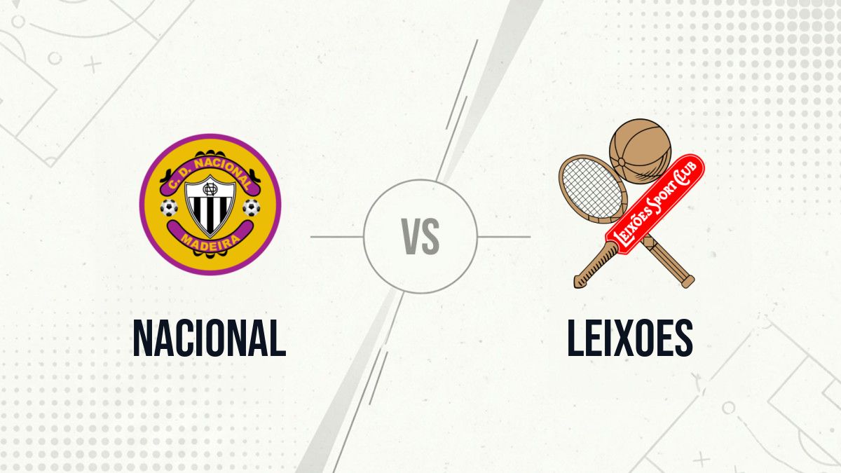 Pronostic Nacional Leixoes