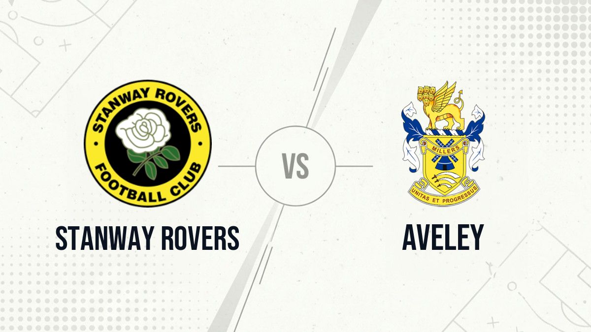 Pronostic Stanway Rovers Aveley