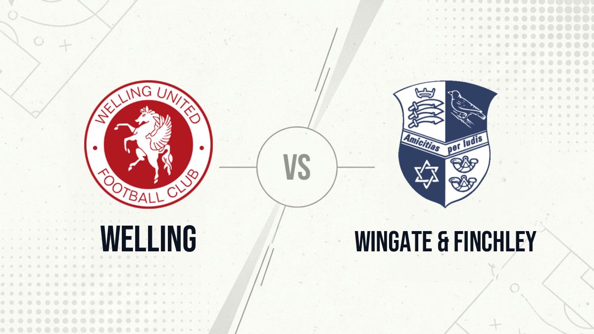 Pronostic Welling Wingate & Finchley
