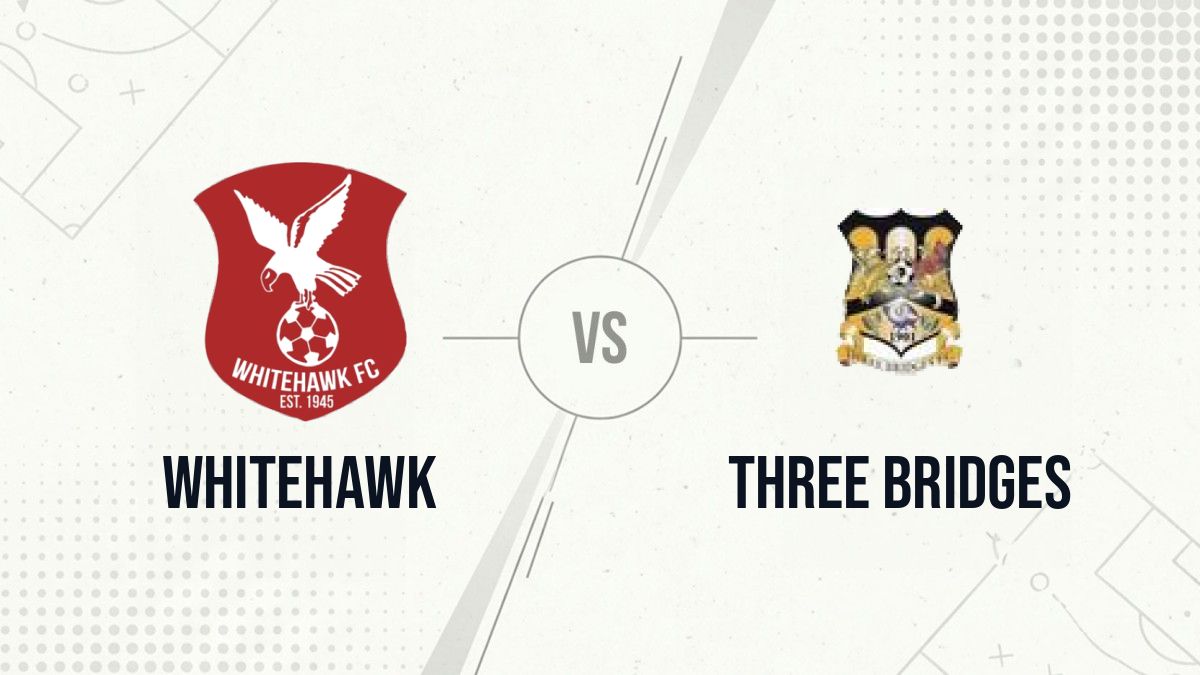 Pronostic Whitehawk Three Bridges