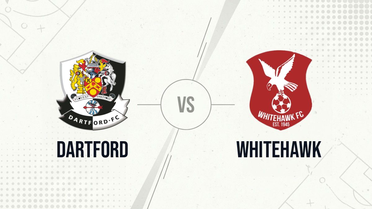 Pronostic Dartford Whitehawk