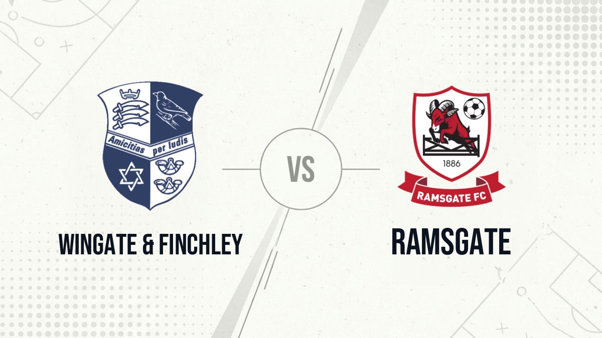 Pronostic Wingate & Finchley Ramsgate