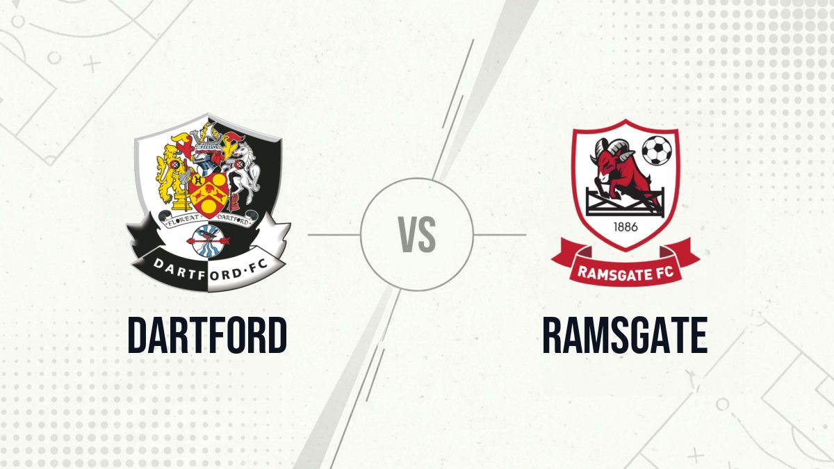 Pronostic Dartford Ramsgate