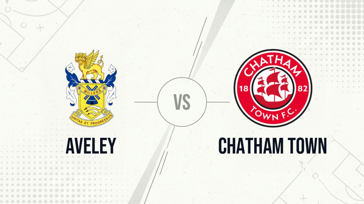 Pronostic Aveley Chatham Town
