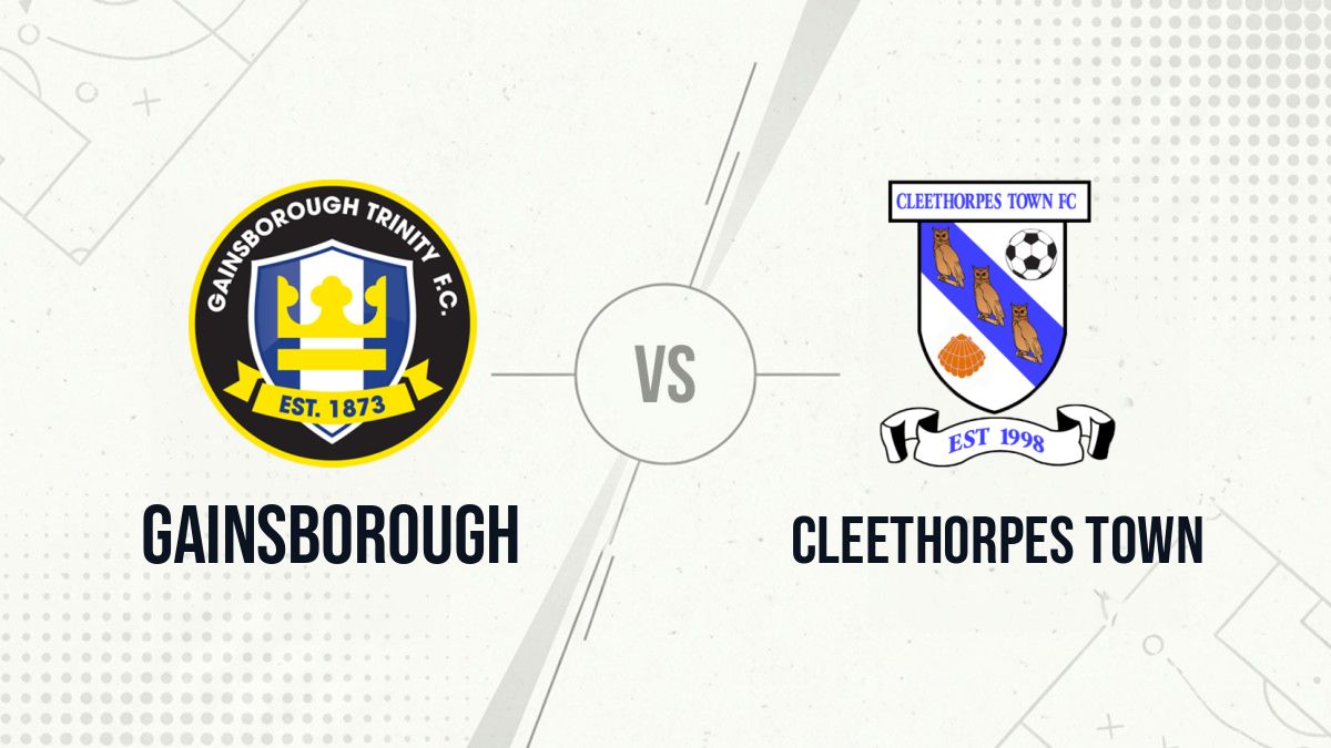 Pronostic Gainsborough Cleethorpes Town