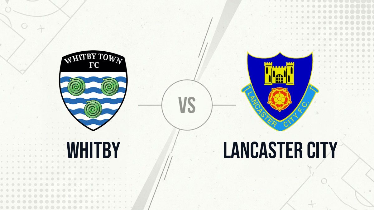 Pronostic Whitby Lancaster City