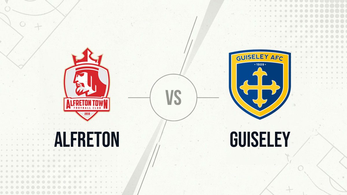 Pronostic Alfreton Guiseley