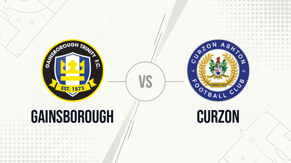 Pronostic Gainsborough Curzon