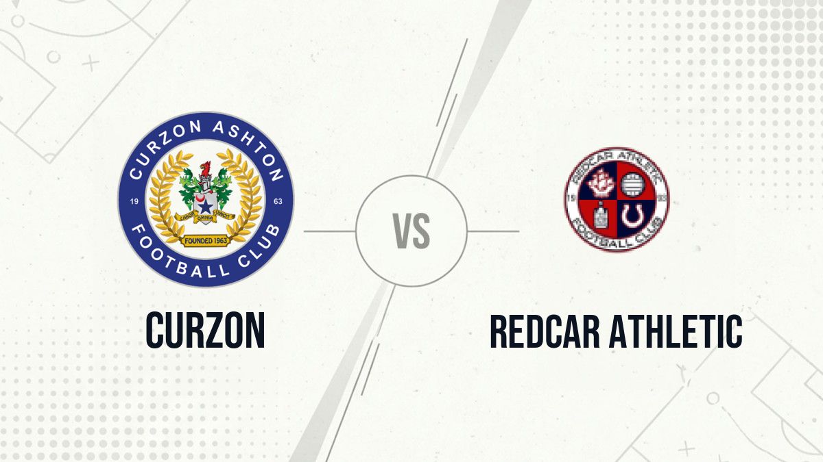 Pronostic Curzon Redcar Athletic
