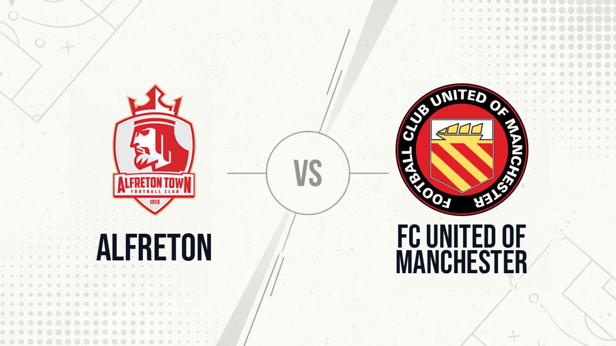 Pronostic Alfreton FC United of Manchester