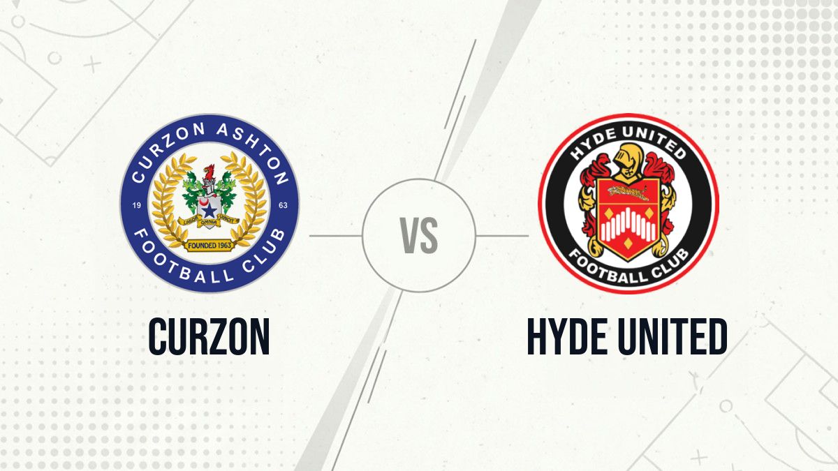Pronostic Curzon Hyde United