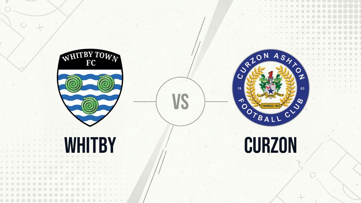 Pronostic Whitby Curzon